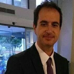 Αντώνης Σαμαρας